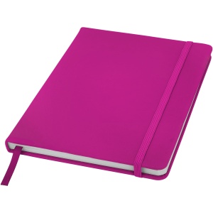 PF™ Spectrum A5 hard cover notebook