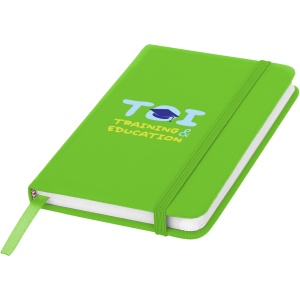 PF™ Spectrum A6 hard cover notebook - Img 32