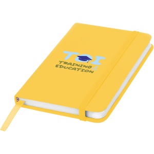 PF™ Spectrum A6 hard cover notebook - Img 42