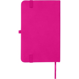 PF™ Spectrum Plus A6 hard cover notebook