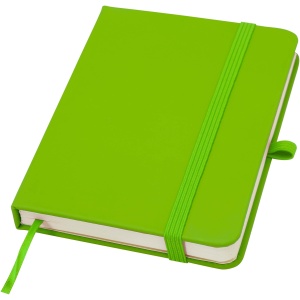 PF™ Spectrum Plus A6 hard cover notebook