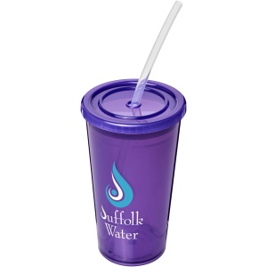 PF™ Stadium pahar dublu perete 350 ml - Img 16