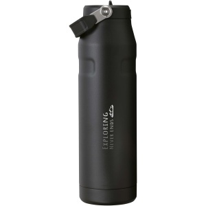 PF™ Stanley IceFlow™ 2.0 sticlă 1,06 L cu pai rabatabil - Img 6