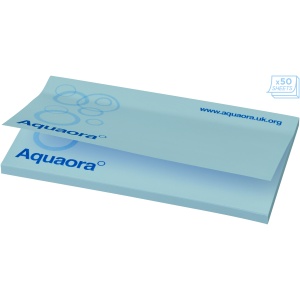 PF™ Sticky-Mate® sticky notes 127x75mm