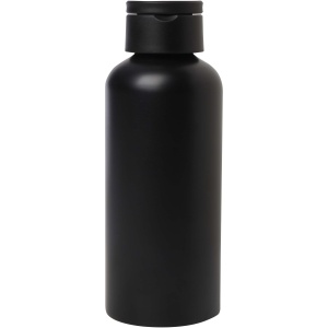 PF™ Trinity 600 ml RCS certified recycled aluminium water bottle with RPET lid
