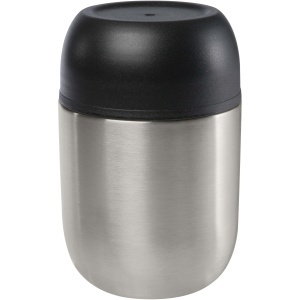 PF™ Supo 480 ml double-walled recycled stainless steel lunch pot - Img 2