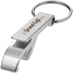 PF™ Tao bottle and can opener keychain - Img 23