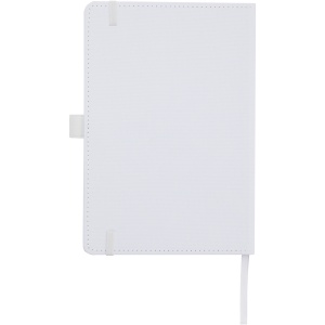 PF™ Thalaasa ocean-bound plastic hardcover notebook