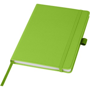 PF™ Thalaasa ocean-bound plastic hardcover notebook