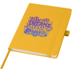 PF™ Thalaasa carnet cu copertă tare din plastic ocean-bound - Img 22