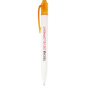 PF™ Thalaasa ocean-bound plastic ballpoint pen (black ink) - Img 16