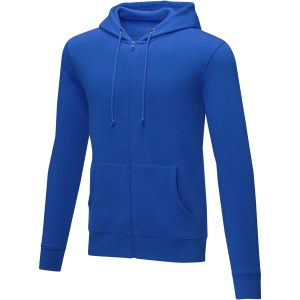 PF™ Theron men’s full zip hoodie