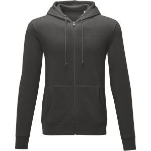 PF™ Theron men’s full zip hoodie