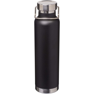 PF™ Thor sticlă de apă 650 ml din oțel inoxidabil reciclat RCS cu izolație cupru - Img 7
