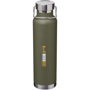 PF™ Thor sticlă de apă 650 ml din oțel inoxidabil reciclat RCS cu izolație cupru - Img 12