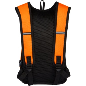 PF™ Trails GRS RPET outdoor backpack 6.5L