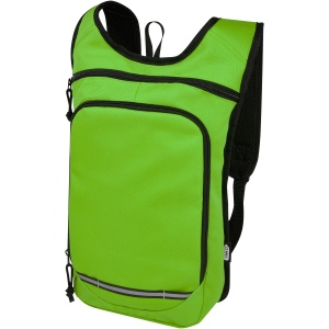 PF™ Trails GRS RPET outdoor backpack 6.5L