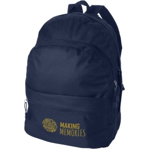 PF™ Trend 4-compartment backpack 17L - Img 30