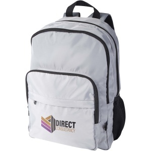 PF™ Trend Plus 15” GRS recycled laptop backpack 20L - Img 23