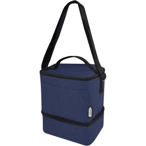PF™ Tundra 9-can GRS RPET lunch cooler bag 9L