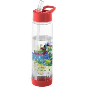 PF™ Tutti-frutti sticlă sport Tritan™ cu infuzor 740 ml - Img 17