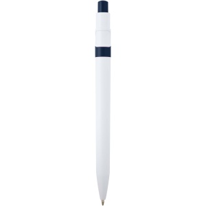 PF™ Unica recycled plastic ballpoint pen (black ink)