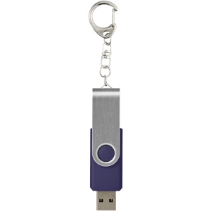 PF™ Rotate USB 3.0 with keychain