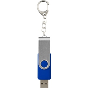 PF™ Rotate USB 3.0 with keychain