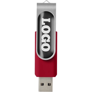 PF™ Rotate USB 3.0 with doming