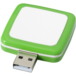 PF™ Rotating square USB