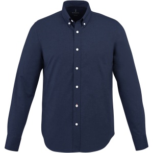 PF™ Vaillant long sleeve men's oxford shirt