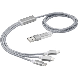 PF™ Versatile 5-in-1 charging cable - Img 8