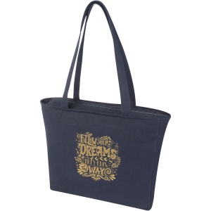 PF™ Weekender geantă tote 500 g/m² reciclată Aware™ - Img 1