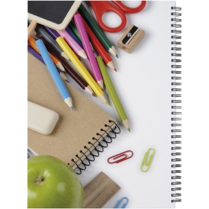 PF™ Wire-o A4 notebook hard cover
