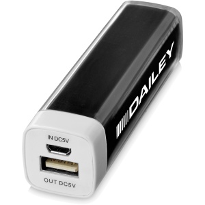 PF™ WS102 power bank 2200/2600 mAh - Img 20