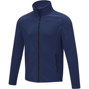 PF™ Zelus men's fleece jacket