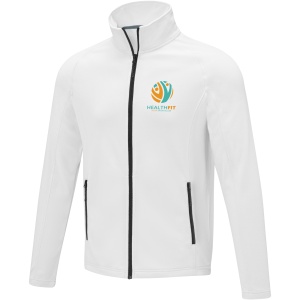 PF™ Zelus jachetă fleece bărbați - Img 23