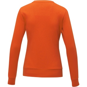 PF™ Zenon women’s crewneck sweater