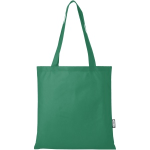 PF™ Zeus GRS recycled non-woven convention tote bag 6L