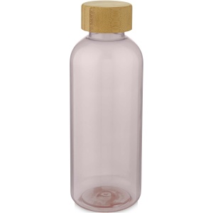 PF™ Ziggs 650 ml recycled plastic water bottle