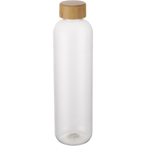 PF™ Ziggs 1000 ml recycled plastic water bottle