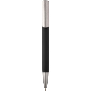 PF™ Ziguur recycled aluminium ballpoint pen (blue ink)