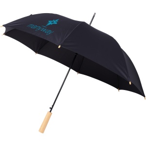 PF Alina 23" auto open recycled PET umbrella - Img 10