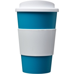 PF Americano® 350 ml insulated tumbler with grip - Img 20