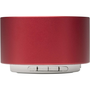 PF Ankaa 3W recycled aluminium wireless Bluetooth speaker