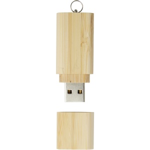 PF Bamboo USB 3.0 with keyring