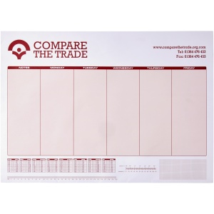 PF Blocnotes Desk-Mate® A3