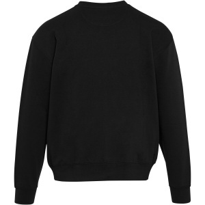 PF Boris 280 g/m2 unisex OCS organic oversized crewneck sweater - Img 8