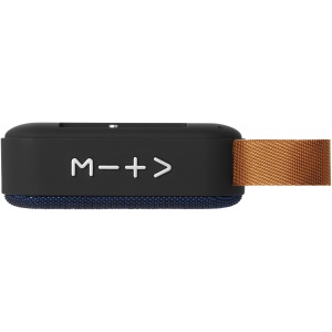PF Boxă Bluetooth® din material textil la modă - Img 3