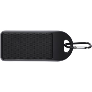 PF Boxă Bluetooth® Omni 3W IPX4 RCS din plastic reciclat